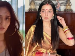ट्विशा शर्मा के केस पर छलका कंगना रनौत का दर्द, बोलीं- 'अभी उसकी चिता की राख भी ठंडी नहीं हुई और परिवार..'