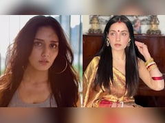ट्विशा शर्मा के केस पर छलका कंगना रनौत का दर्द, बोलीं- 'अभी उसकी चिता की राख भी ठंडी नहीं हुई और परिवार..'