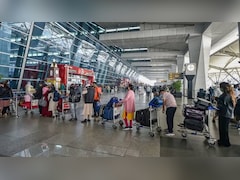 Ebola Outbreak: Delhi Airport Issues Advisory For Passengers Arriving From Congo, Uganda And Sudan