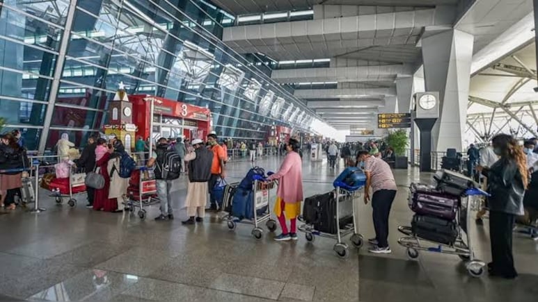 Ebola Outbreak: Delhi Airport Issues Advisory For Passengers Arriving From Congo, Uganda And Sudan
