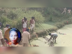 अफेयर से खफा प‍िता ने शादीशुदा बेटी का घोंटा गला, 26 द‍िन बाद पुल‍िस ने कब्र से न‍िकाली लाश तो खुला रहस्य