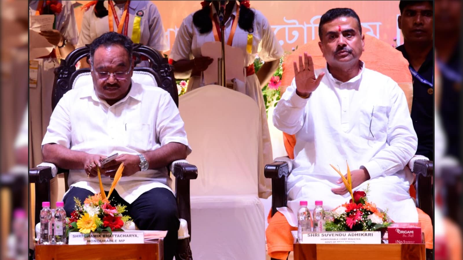 BJP's Rise in West Bengal Ends TMC Rule Amid Governance and Political Shifts