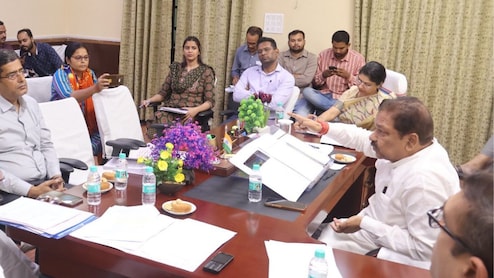 बिहार में मठ और मंदिरों की जमीन हड़पने वालों की अब खैर नहीं, राजस्व विभाग बनाएगी स्पेशल सेल