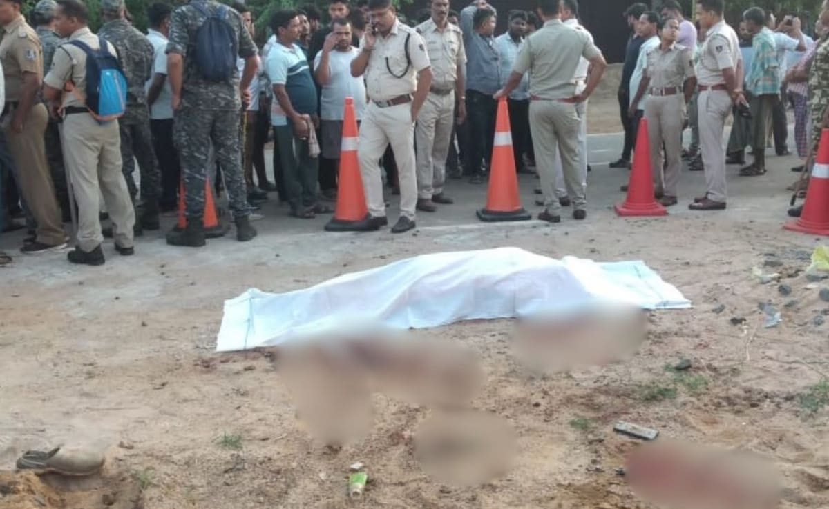 माफियाओं का आतंक: एक हाथ पूरा काटा तो दूसरे का अंगूठा, ओडिशा में खनन का विरोध करने वाले युवक को दी बर्बरता वाली मौत