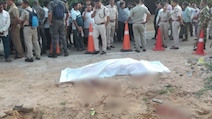 माफियाओं का आतंक: एक हाथ पूरा काटा तो दूसरे का अंगूठा, ओडिशा में खनन का विरोध करने वाले युवक को दी दर्दनाक मौत