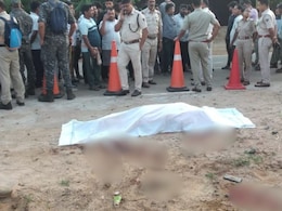 माफियाओं का आतंक: एक हाथ पूरा काटा तो दूसरे का अंगूठा, ओडिशा में खनन का विरोध करने वाले युवक को दी बर्बरता वाली मौत