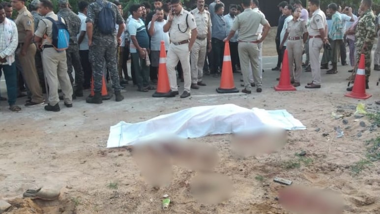 माफियाओं का आतंक: एक हाथ पूरा काटा तो दूसरे का अंगूठा, ओडिशा में खनन का विरोध करने वाले युवक को दी बर्बरता वाली मौत