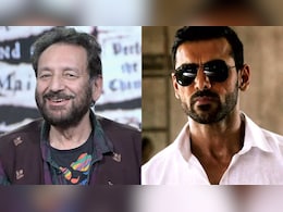 Shekhar Kapur Wants John Abraham As The Next James Bond, Actor Credits Him For 'Spotting Daniel Craig'