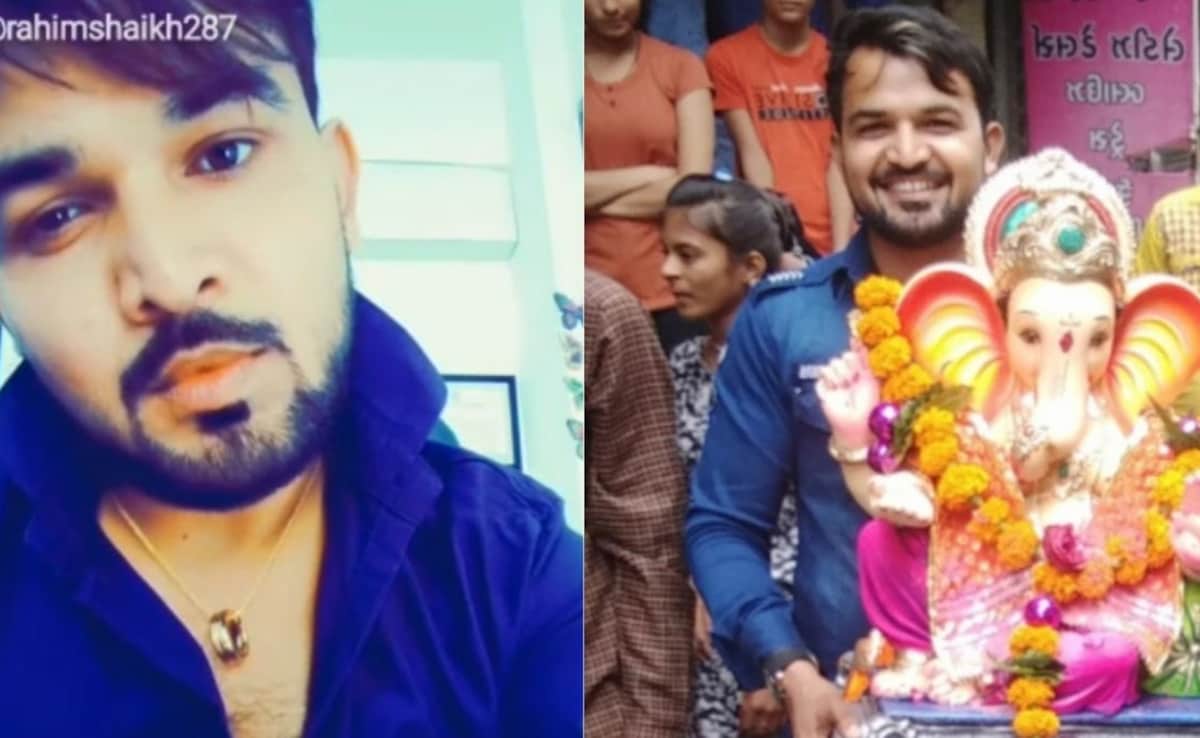 सूरत में 'लव जिहाद': रहीम शेख ने रोहन बनकर महिला वकील को फंसाया, पूजा-पाठ से जीता भरोसा; कई बार बनाए संबंध