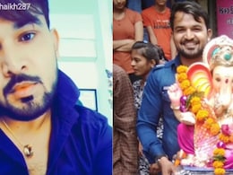 सूरत में 'लव जिहाद' का आरोप: रहीम शेख ने रोहन बनकर महिला वकील को फंसाया, पूजा-पाठ से जीता दिल