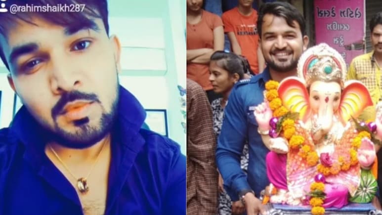 सूरत में 'लव जिहाद' का आरोप: रहीम शेख ने रोहन बनकर महिला वकील को फंसाया, पूजा-पाठ से जीता दिल; फिर बनाए संबंध