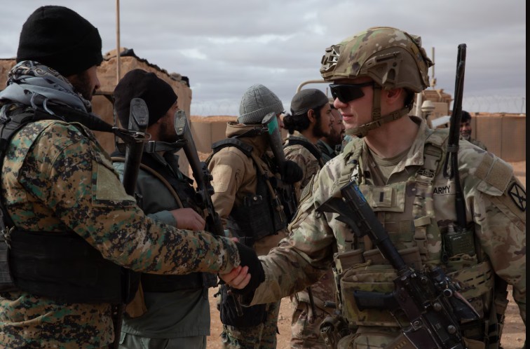 Who Was Abu-Bilal, Top ISIS Leader Killed In Joint US-Nigeria Op