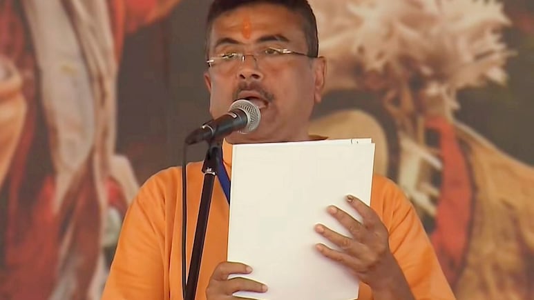 5 ओबीसी, 5 ब्राह्मण... BJP के 17 मुख्यमंत्रियों में कौन किस जाति का, शुभेंदु अधिकारी सबसे नया नाम