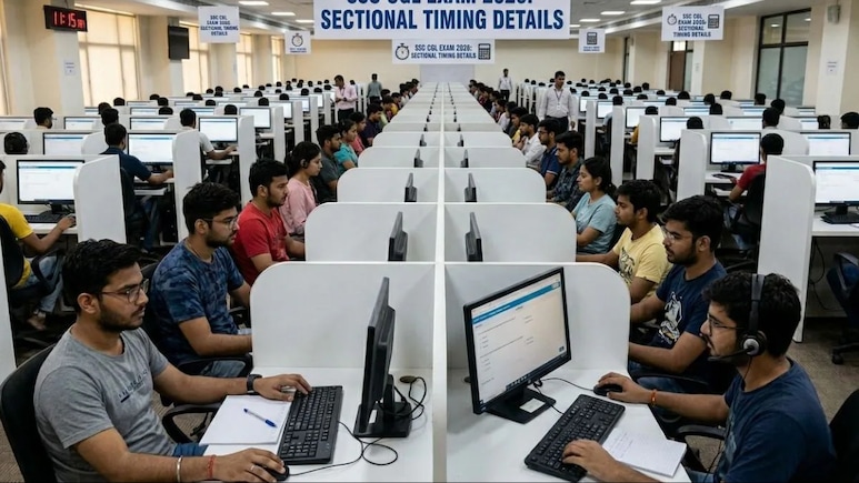 SSC Combined Graduate Level Exam: Admit Card Soon, Exam From Sep 30
