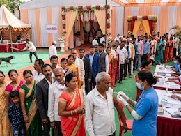 छिंदवाड़ा में शादी की दावत के बाद 200 से अधिक लोगों को लगाए गए रेबीज के टीके, इस वजह से लोगों में फैली दहशत