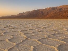 From Dead Sea To Death Valley, 5 Lowest Places On Earth You Can Explore