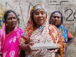 Ulhasnagar News : खेळत खेळता चिमुकल्याच्या डोक्यावर चौथ्या मजल्यावरुन लादी पडली; कुटुंबाला आणखी एक धक्का
