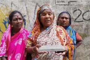 Ulhasnagar News : खेळत खेळता चिमुकल्याच्या डोक्यावर चौथ्या मजल्यावरुन लादी पडली; कुटुंबाला आणखी एक धक्का