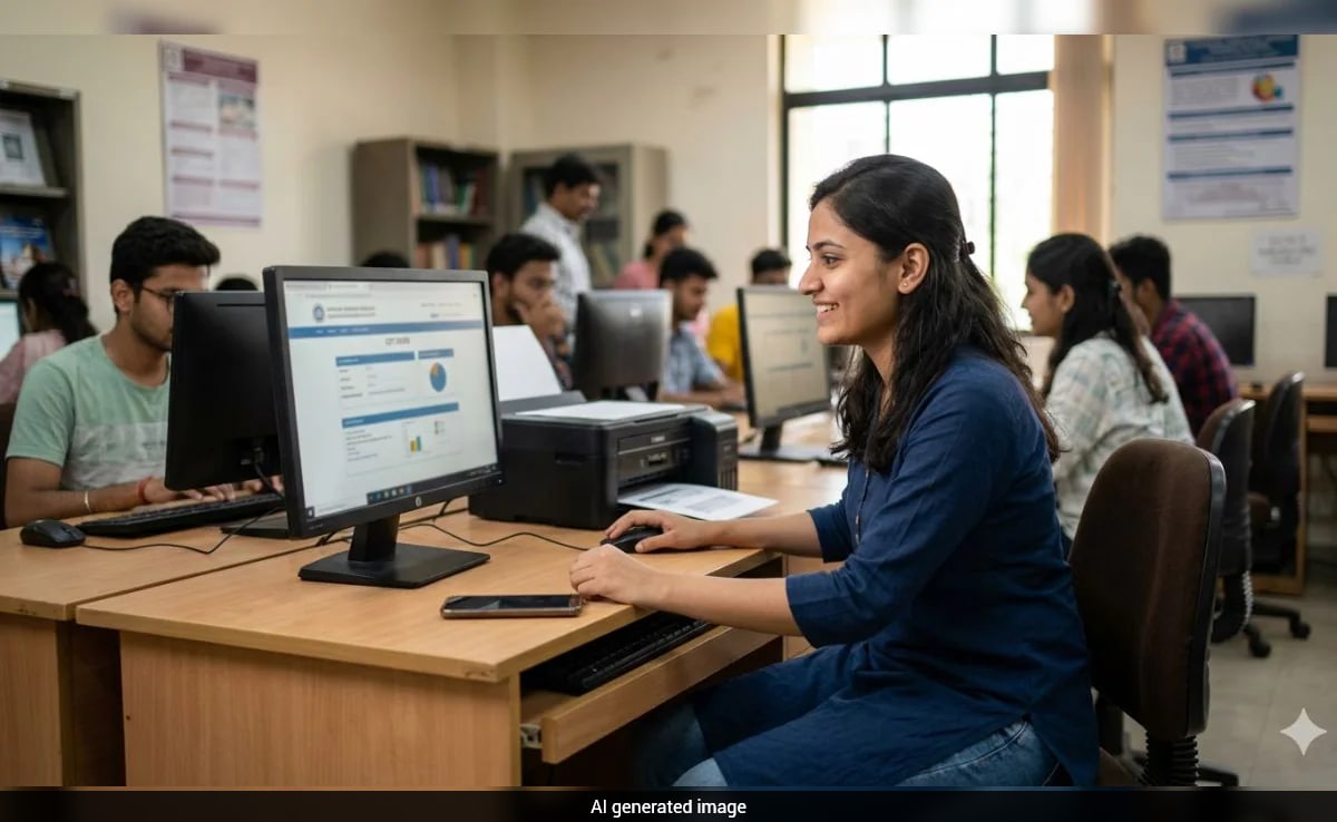 Maharashtra MBA CET Result 2026 Out: Check Direct Link To Download Scorecard Here