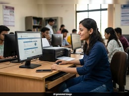 What To Expect After MHT CET Results: Admission, Best Of First, Second Attempts Scores