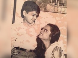 रेखा जिस बच्चे को देख खुशी से झूम उठीं, बड़ा होकर बना 90s का सबसे गुड लुकिंग हीरो, हिलाया था शाहरुख-सलमान-आमिर का करियर