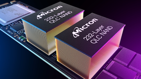 Micron Earnings Today: What To Expect, And Should You Buy The Dip After 722% Rally?