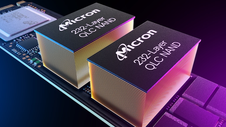 Micron Earnings Today: What To Expect, And Should You Buy The Dip After 722% Rally?