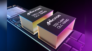 Micron Q3 Revenue Zooms 346%, Delivers One Of Biggest Earnings Beats In Semiconductor History