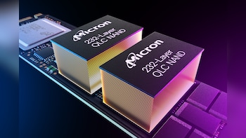 Micron Stock Soars 19% As Nasdaq Continues To Ride AI Wave: What's Behind The Fresh Rally?