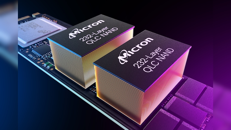 Micron Stock Soars 19% As Nasdaq Continues To Ride AI Wave: What's Behind The Fresh Rally?