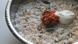 Why Fermented Rice Is the Best Thing You Can Eat This Summer