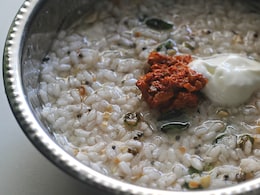 Why Fermented Rice Is the Best Thing You Can Eat This Summer