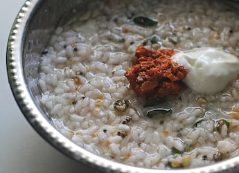 Why Fermented Rice Is the Best Thing You Can Eat This Summer