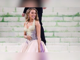 Blake Lively Ends Lawsuit With Justin Baldoni, Goes To Met Gala Hours Later