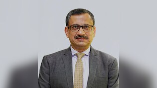 RBI Deputy Governor: रोहित जैन बने RBI के नए डिप्टी गवर्नर, टी.रबी शंकर की लेंगे जगह