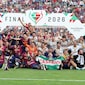 Second Division Torreense Stun Giants Sporting In Portuguese Cup Final