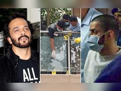 Rohit Shetty's Home Shooters Fled 1st Time, Then A Call From Lawrence Bishnoi's Brother