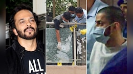 Rohit Shetty's Home Shooters Fled 1st Time, Then A Call From Lawrence Bishnoi's Brother