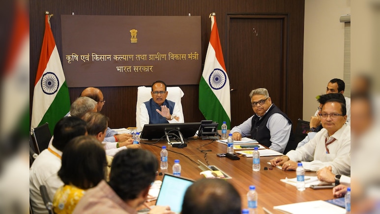 MP के भेरूंदा से PMGSY-IV और PM-JANMAN का राष्ट्रीय शुभारंभ; 18 हजार 907 करोड़ से ग्रामीण कनेक्टिविटी की सौगात