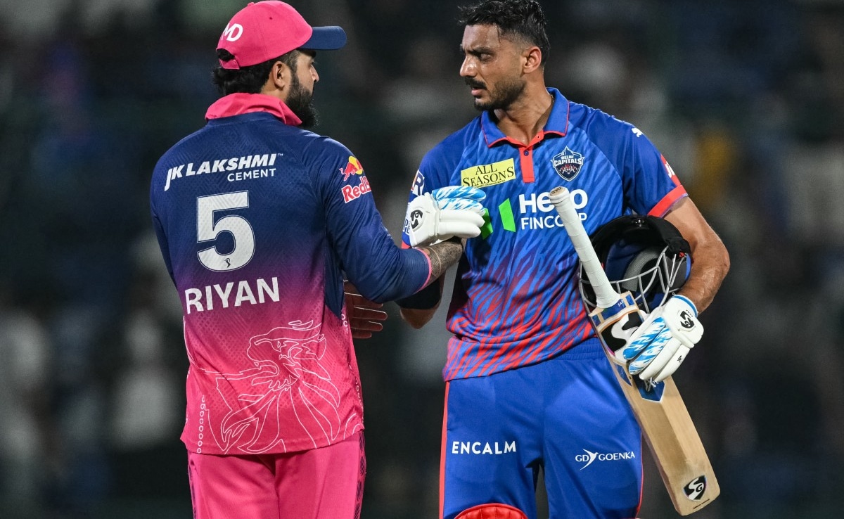 IPL 2026 Playoffs Scenario: What Rajasthan Royals Loss vs Delhi Capitals Means For CSK, KKR And Punjab Kings