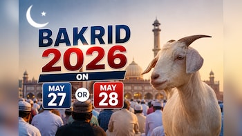 Bakra Eid (Eid Al-Adha) 2026 On May 27 Or 28? Check State-Wise Revised Eid Holiday Dates After Moon Sighting