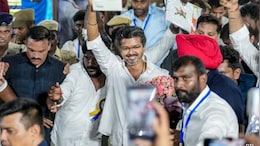 Tamil Nadu Govt Formation: Vijay To Take Oath As CM On May 7? Congress Backs TVK, May Get Two Portfolios