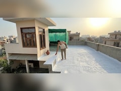 गर्म तवे की तरह तप रही है घर की छत? करें ये काम..बिना AC के भी 'शिमला' जैसा कूल रहेगा आपका घर