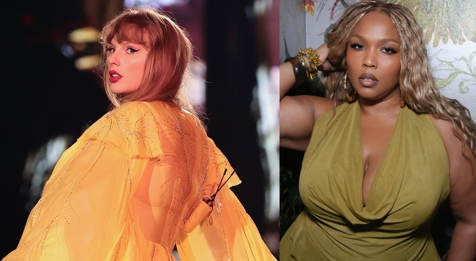 Lizzo Fires Back At Claims She Criticised Taylor Swift: &ldquo;Grow The F**k Up Please&rdquo;