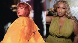 Lizzo Fires Back At Claims She Criticised Taylor Swift: &ldquo;Grow The F**k Up Please&rdquo;