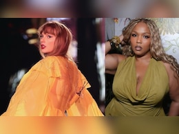 Lizzo Fires Back At Claims She Criticised Taylor Swift: &ldquo;Grow The F**k Up Please&rdquo;