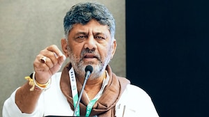 Karnataka's New Cabinet: Will DK Shivakumar Go With the Under-60 Formula?