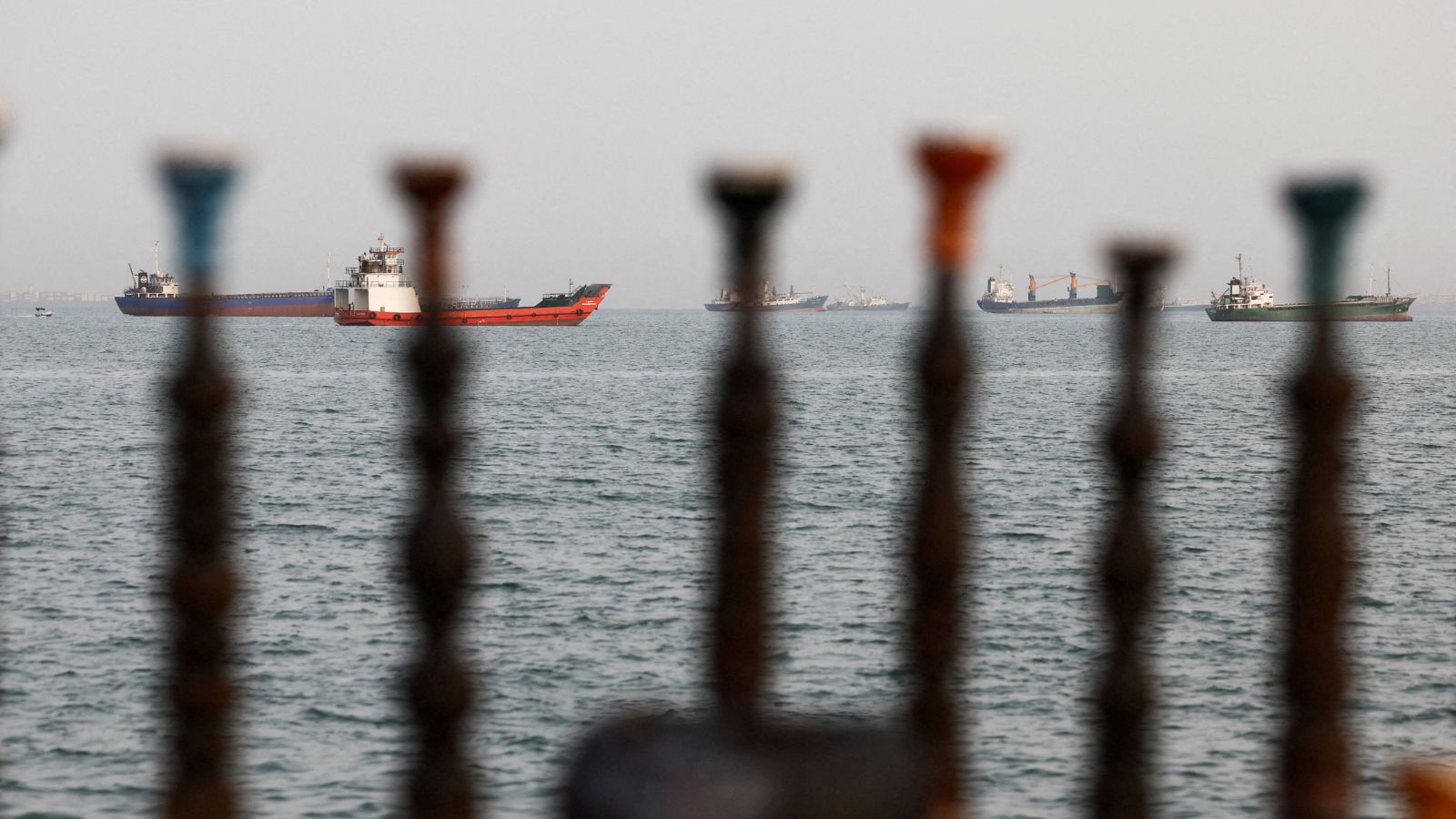 US Iran War Live Updates: Peace Deal To Be Announced "Shortly", Says Trump