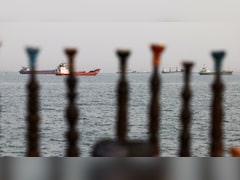 US Iran War Live Updates: US Not Rushing To Secure Peace Deal With Iran, Says Trump