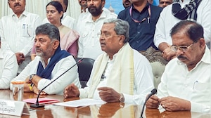 "Never Dreamt Of Becoming Chief Minister": Siddaramaiah Reflects On Political Journey